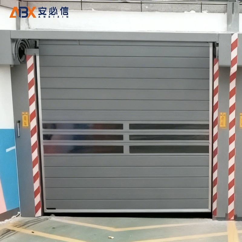 铜川市洁净室高速门